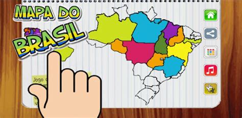 jogo mapa do brasil